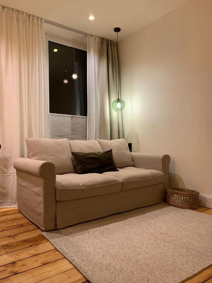 Redlinburg I Apartment Quedlinburg Luaran gambar