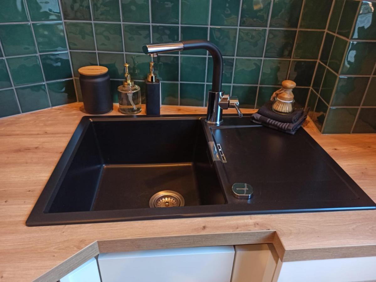 Redlinburg I Apartment Quedlinburg Luaran gambar