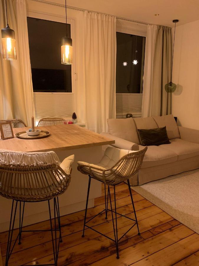 Redlinburg I Apartment Quedlinburg Luaran gambar